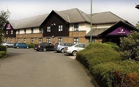 Premier Inn Stockton-on-Tees Middlesbrough Stockton-on-Tees